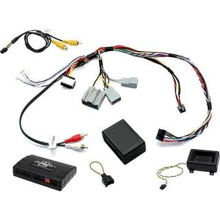 Ctulr03 infoadapter evoque