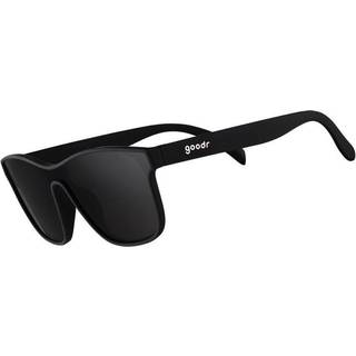 Goodr The Future is Void Solbriller - Perfekt til Løb, Unisex, UV-beskyttelse, Letvægtsdesign