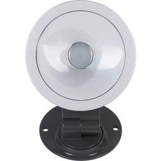 LED projektør 10 watt - IP 65