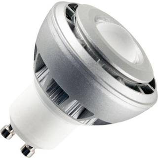 SOMMERUDSALG - GU10 - SPL Adjustable Beam Angle Dim - Frosted - 250lm - 2700K - CRI 95 - Dæmpbar