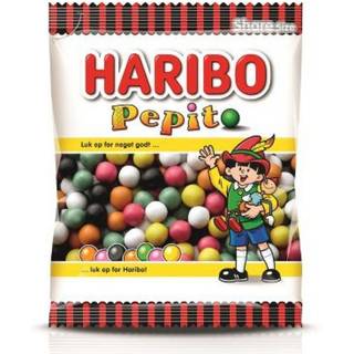 Haribo Pepito 120 g 1 stk.