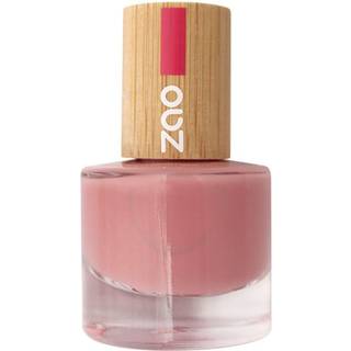 Zao Negle Neglelak Nail Polish 677 La Vie En Rose 8 ml () - 8 ml