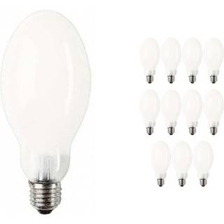 Fordelspakke 12x Osram Powerstar E40 HQI-E 250W - 952 kold hvid | Best colour Rendering - Pro