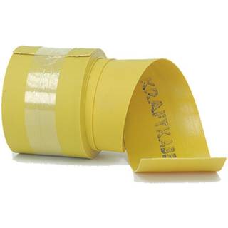 Pipelife 0661009 Beskyttelse af kabler 125 mm bred, 50 m rulle