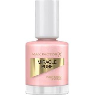 Max Factor Miracle Pure Langtidsholdbar neglelak Skygge 232 Tahitian Sunset 12 ml - 12 ml