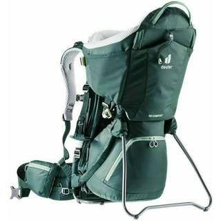 Deuter Kid Comfort Bærestol, Maron