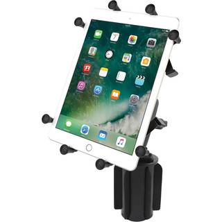 RAM Mount - X-Grip med RAM-A-CAN II (iPad)