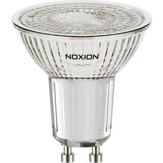 Noxion PerfectColor LED spot GU10 PAR16 4W 345lm 36D - 940 kold hvid | bedste farvegengivelse - dæmpbar - erstatter 50W