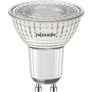 Noxion PerfectColor LED spot GU10 PAR16 4W 345lm 36D - 927 ekstra varm hvid | bedste farvegengivelse - dæmpbar - erstatter 50W