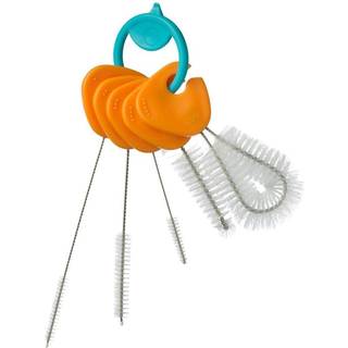 B.Box Cleaner Set rensebørste 5 stk. - 5 stk.