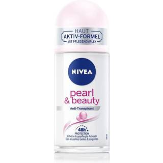 Nivea Deo Roll-On Pearl & Beauty - 50ml