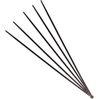 Kabelstrips 4,8x350 mm. 50 stk.