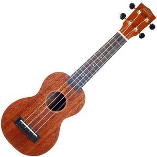 Mahalo MJ1 TBR Trans Brown Sopran ukulele