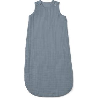 LIEWOOD Flora Sovepose TOG 1.0 Str. 68/80, Sea Blue