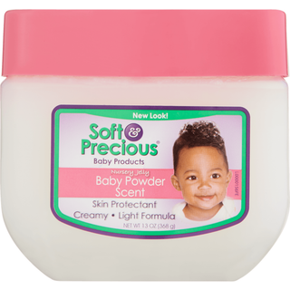 Soft & Precious Nursery Jelly 368 g