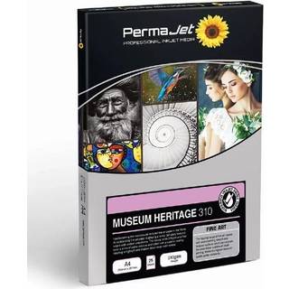 PermaJet, Museum Heritage 310 g - A4, 25 ark