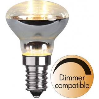 Star Trading - LED LAMP E14 R39 REFLEKTOR CLEAR - 2.8W