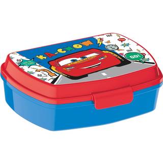 Disney Cars Madkasse