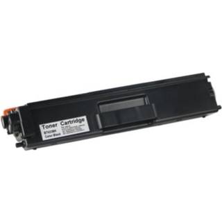 Brother TN423 sort toner 6.500 sider alternativ TN423BK