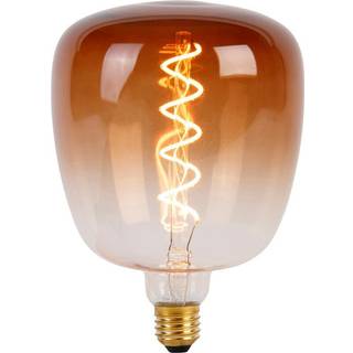 E27 Dæmpbar LED Pære DECO 5W 130lm 1800K 14 cm