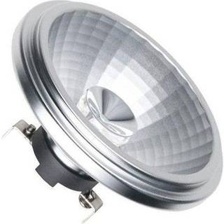 LED-lyskilde G53 12W 927, 35 grader