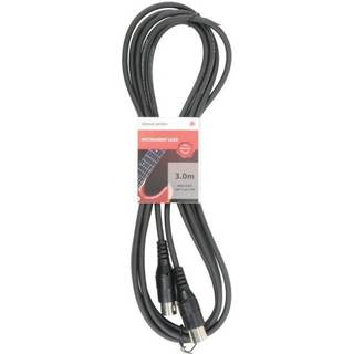 Midi kabel - 3 m