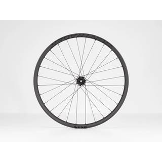 Baghjul Bontrager Line Pro 30 27,5" skivebremse 148 mm Sort