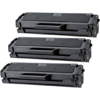 Laser toner Samsung MLT-D101S - Sort