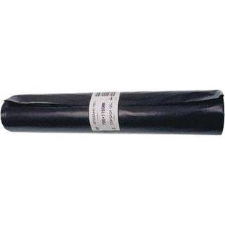 Rullpack 289958 Affaldspose 10 stk/rulle, regranuleret 160 liter