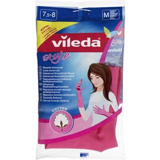 Vileda Universal "M" Gloves