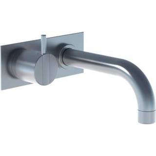 Vola 2112C karbatteri - I Rustfrit stål 2112C-40