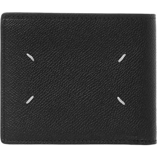 Wallet - Black - --