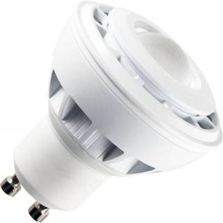 FORÅRSUDSALG - GU10 - SPL Adjustable Beam Angle Dim - Klar - 250lm - 2700K - CRI 95 - Dæmpbar