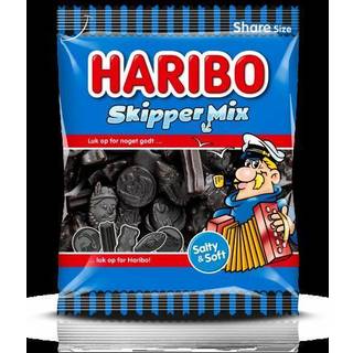 Haribo Skipper Mix 120 g 1 stk.