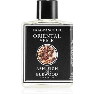 Ashleigh & Burwood London Fragrance Oil Oriental Spice Duftolie 12 ml - 12 ml