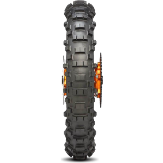 Metzeler MCE 6 Days Extreme Rear Soft 120/90-18 65M