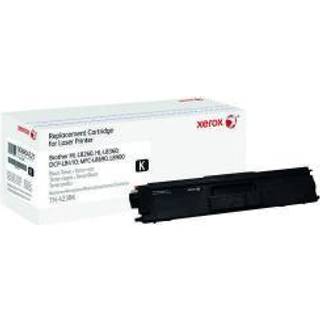 Xerox 006R04521 / Alternative to Brother TN423BK Black Toner - Lasertoner Sort