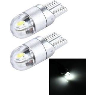 Lampe LED T10 2W - 2Pack Parkerings-/positionslys