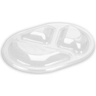 Låg til Ovnbakke Oval Klar 240 stk OPS