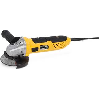 Vinkelsliber 900 Watt Ø 115 mm