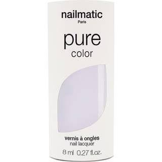 Nailmatic Pure Color 8 ml Lilas Paola