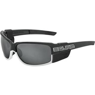 Salice 015 RW NERO/RW NERO Standard Solbriller Mænd Black - Black - Standard