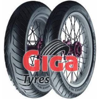Avon Roadrider MK II TL Rear 130/80-17 65H
