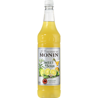 Monin Sweet & Sour Mix 100 cl.