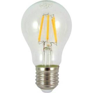 Trixline LED A60 9W E27 - FILAMENT