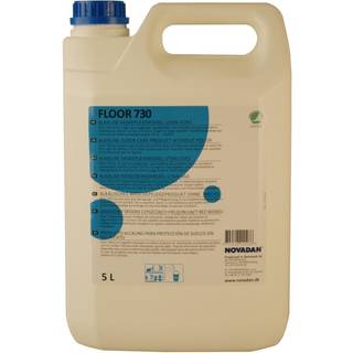 Novadan Floor 730 gulvpleje 5 liter