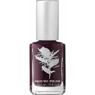 PRITI NYC - N°354 - Black Magic Rose