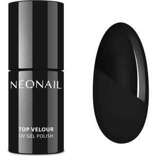 NEONAIL Top Velour Overlak gel 7,2 ml - 7,2 ml