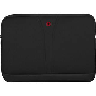 Wenger BC Fix Etui til Laptop 15.6" | Sort
