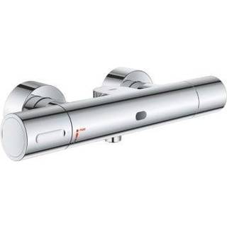 Grohe EuroSmart Cosmopolitan E berøringsfri batteri cc150mm/1/2 t/br forkr